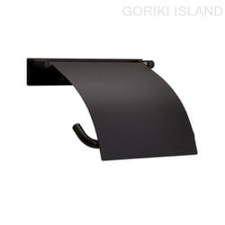 GORIKI ISLAND（ゴーリキアイランド） TPH PF LEFT BK 640119