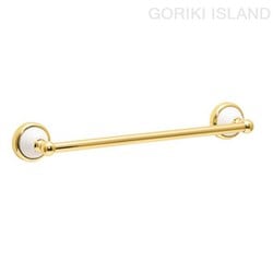 GORIKI ISLAND（ゴーリキアイランド） タオルバ- 36 CE 640136