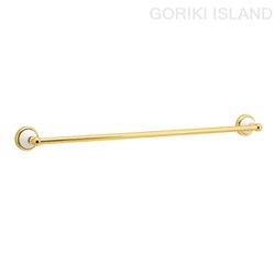 GORIKI ISLAND（ゴーリキアイランド） タオルバ- 68 CE 640137