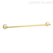 640137 [GORIKI ISLAND（ゴーリキアイランド） タオルバ- 68 CE]