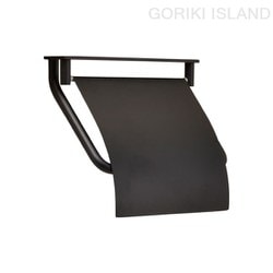 GORIKI ISLAND（ゴーリキアイランド） TPH PF C BK 640145