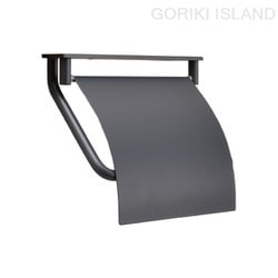 GORIKI ISLAND（ゴーリキアイランド） TPH PF C GY 640149