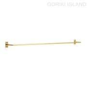 640163 [GORIKI ISLAND（ゴーリキアイランド） タオルバ- PF lagom 45B SQ HL]