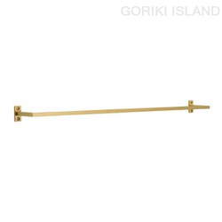 GORIKI ISLAND（ゴーリキアイランド） タオルバ- PF polku 45B SQ HL 640173