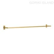 640173 [GORIKI ISLAND（ゴーリキアイランド） タオルバ- PF polku 45B SQ HL]