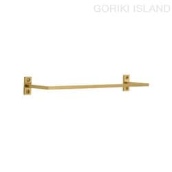 GORIKI ISLAND（ゴーリキアイランド） タオルバ- PF ihana 21B SQ HL 640184