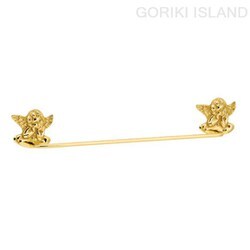 GORIKI ISLAND（ゴーリキアイランド） エンジェル タオルバ- M 640210