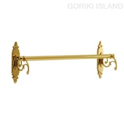 GORIKI ISLAND（ゴーリキアイランド） タオルバ- 36 CL 640303