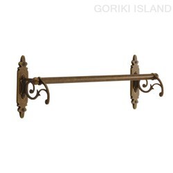 GORIKI ISLAND（ゴーリキアイランド） タオルバ- 36 CL AN 640313