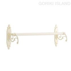GORIKI ISLAND（ゴーリキアイランド） タオルバ- 36 CL WAB 640323