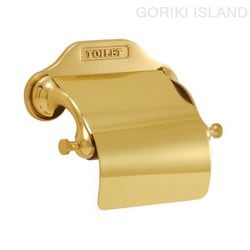 GORIKI ISLAND（ゴーリキアイランド） TPH CL CV 640330