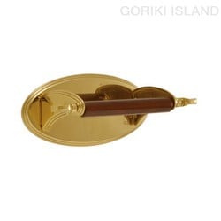 GORIKI ISLAND（ゴーリキアイランド） TPH PL 640343