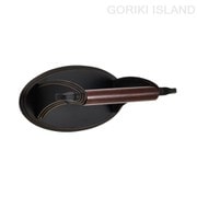 640380 [GORIKI ISLAND（ゴーリキアイランド） TPH PL BK]