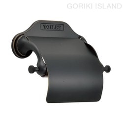 GORIKI ISLAND（ゴーリキアイランド） TPH CL CV BK 640388