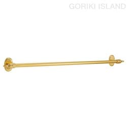GORIKI ISLAND（ゴーリキアイランド） タオルバ- 68 PL S 640412