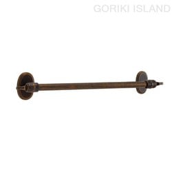 GORIKI ISLAND（ゴーリキアイランド） タオルバ- 36 PL S AN 640414