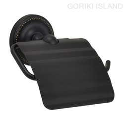 GORIKI ISLAND（ゴーリキアイランド） TPH PB BK 640460