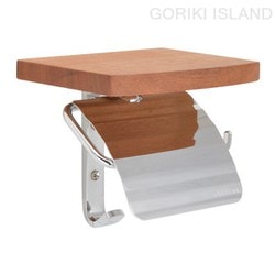 GORIKI ISLAND（ゴーリキアイランド） TPH ウッドシェルフ S CR 640471