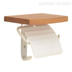 GORIKI ISLAND（ゴーリキアイランド） TPH ウッドシェルフ S WAB 640475