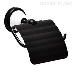 GORIKI ISLAND（ゴーリキアイランド） TPH CE BK 640608