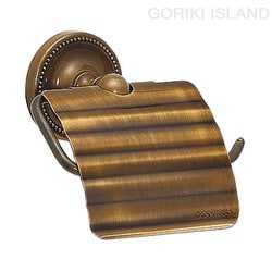 GORIKI ISLAND（ゴーリキアイランド） TPH PB AB 640616