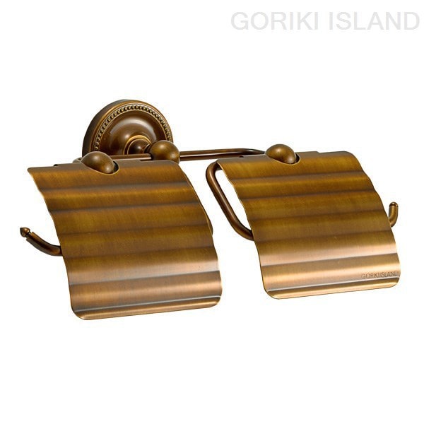 ゴーリキアイランド GORIKI ISLAND640623 [GORIKI ISLAND（ゴーリキアイランド） TPH PB W AB]