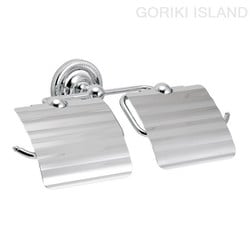 GORIKI ISLAND（ゴーリキアイランド） TPH PB W CR 640739
