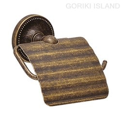 GORIKI ISLAND（ゴーリキアイランド） TPH PB AN 640765