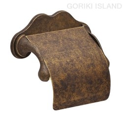 GORIKI ISLAND（ゴーリキアイランド） TPH 2 AN 640802