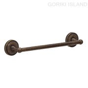 640807 [GORIKI ISLAND（ゴーリキアイランド） タオルバ- 36 AN]