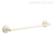 640808 [GORIKI ISLAND（ゴーリキアイランド） タオルバ- 36 WAB]