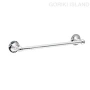 640817 [GORIKI ISLAND（ゴーリキアイランド） タオルバ- 36 SB CR]