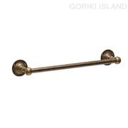 640822 [GORIKI ISLAND（ゴーリキアイランド） タオルバ- 36 SB AN]