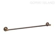 640823 [GORIKI ISLAND（ゴーリキアイランド） タオルバ- 68 SB AN]