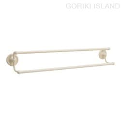 GORIKI ISLAND（ゴーリキアイランド） ダブルタオルバ- 68 PB WAB 640834