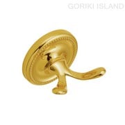 640846 [GORIKI ISLAND（ゴーリキアイランド） タオルフック PB]