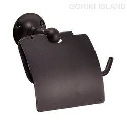 GORIKI ISLAND（ゴーリキアイランド） TPH SB BK 640852