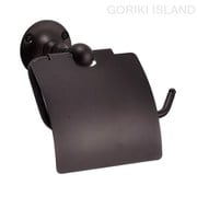 640852 [GORIKI ISLAND（ゴーリキアイランド） TPH SB BK]