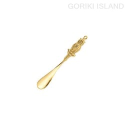 GORIKI ISLAND（ゴーリキアイランド） クツベラ フクロウ S 660080