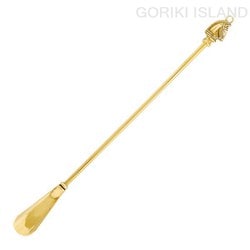 GORIKI ISLAND（ゴーリキアイランド） クツベラ ホース M 660085