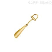 660087 [GORIKI ISLAND（ゴーリキアイランド） クツベラ シャックル S]