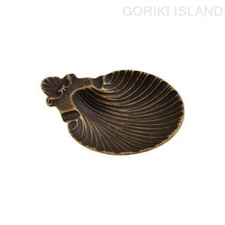 GORIKI ISLAND（ゴーリキアイランド） トレ- シェル AN 660339