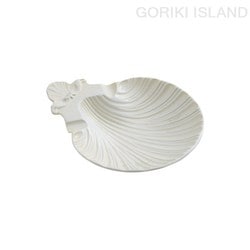 GORIKI ISLAND（ゴーリキアイランド） トレ- シェル WAB 660343