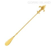 660351 [GORIKI ISLAND（ゴーリキアイランド） クツベラ リリ- M]