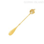 660352 [GORIKI ISLAND（ゴーリキアイランド） クツベラ 蹄鉄 S]
