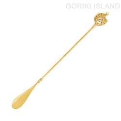 660353 [GORIKI ISLAND（ゴーリキアイランド） クツベラ 蹄鉄 M]