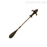 660360 [GORIKI ISLAND（ゴーリキアイランド） クツベラ リリ- S AN]