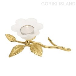 GORIKI ISLAND（ゴーリキアイランド） キャンドルスタンド ワイルドロ-ズ 700271