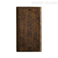 GORIKI ISLAND（ゴーリキアイランド） スイッチプレ-ト PL 00 AN 790050