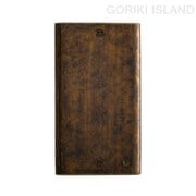 GORIKI ISLAND(ゴーリキアイランド) スイッチプレ-ト PL 00 AN 790050